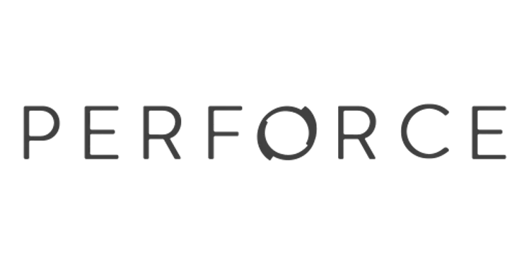 Perforce logo